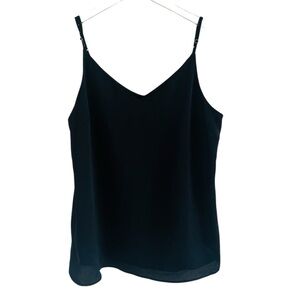 Banana Republic Black Women's Camisole Top